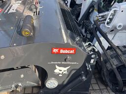 BOBCAT Sand & Strandreiniger   
