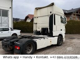 DAF XF 480 FT 4x2 Zgm Bj 2018