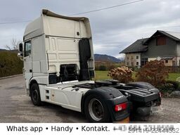DAF XF 480 FT 4x2 Zgm Bj 2018