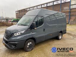 Iveco Daily 40C18V A8 Cruise control - Dubbellucht - ...