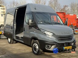 Iveco Daily 40C18V A8 Cruise control - Dubbellucht - ...