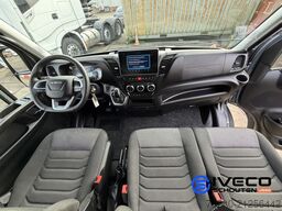 Iveco Daily 40C18V A8 Cruise control - Dubbellucht - ...