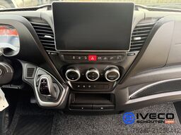 Iveco Daily 40C18V A8 Cruise control - Dubbellucht - ...