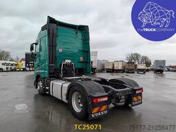 Volvo FH 500