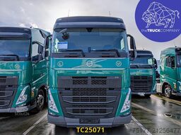 Volvo FH 500