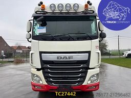 DAF XF 460