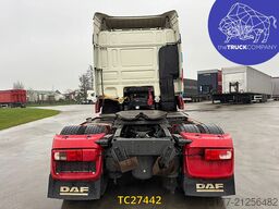 DAF XF 460
