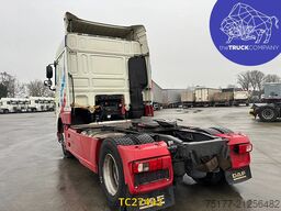 DAF XF 460