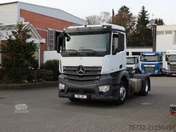Mercedes-Benz Antos 1842 Anhähgerkupplung ACC Standheizung