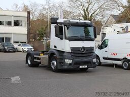Mercedes-Benz Antos 1842   Anhähgerkupplung ACC Standheizung