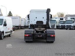 Mercedes-Benz Antos 1842   Anhähgerkupplung ACC Standheizung