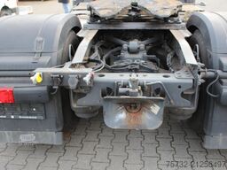 Mercedes-Benz Antos 1842   Anhähgerkupplung ACC Standheizung