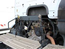 Mercedes-Benz Antos 1842   Anhähgerkupplung ACC Standheizung