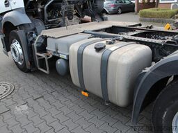 Mercedes-Benz Antos 1842 Anhähgerkupplung ACC Standheizung