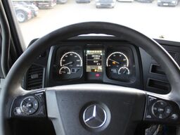 Mercedes-Benz Antos 1842 Anhähgerkupplung ACC Standheizung