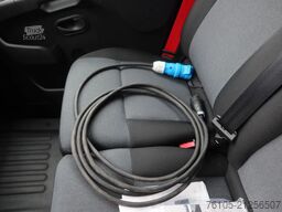 Renault Master Red Edition 150 PK Carrier Xarios 350 Ko...