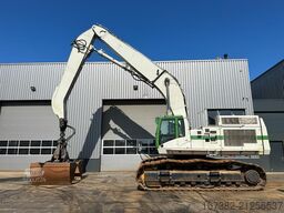 Caterpillar 365CL Material Handling