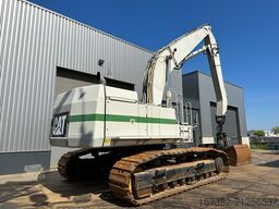 Caterpillar 365CL Material Handling