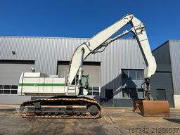 Caterpillar 365CL Material Handling