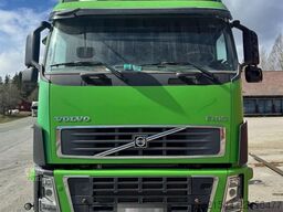 Volvo FH16 6x4 Hooklift Truck – 20T Multilift Hook Syste