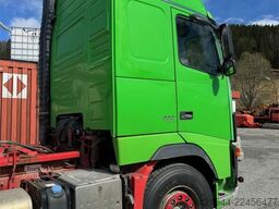 Volvo FH16 6x4 Hooklift Truck – 20T Multilift Hook Syste