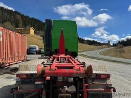 Volvo FH16 6x4 Hooklift Truck – 20T Multilift Hook Syste