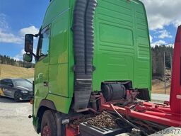 Volvo FH16 6x4 Hooklift Truck – 20T Multilift Hook Syste
