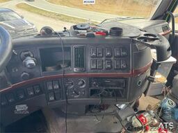 Volvo FH16 6x4 Hooklift Truck – 20T Multilift Hook Syste