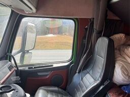 Volvo FH16 6x4 Hooklift Truck – 20T Multilift Hook Syste