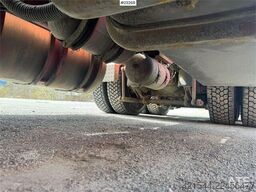 Volvo FH16 6x4 Hooklift Truck – 20T Multilift Hook Syste