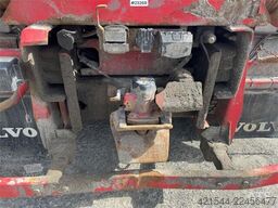 Volvo FH16 6x4 Hooklift Truck – 20T Multilift Hook Syste