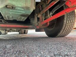 Volvo FH16 6x4 Hooklift Truck – 20T Multilift Hook Syste