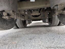 Scania R500 plow rigged hook truck w/ 20T hook. WATCH VID