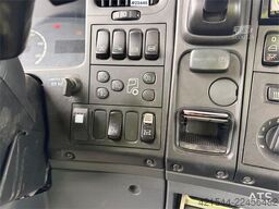 Scania R500 plow rigged hook truck w/ 20T hook. WATCH VID