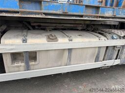 Scania R500 plow rigged hook truck w/ 20T hook. WATCH VID