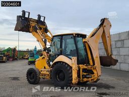 Caterpillar 428 F A/C
