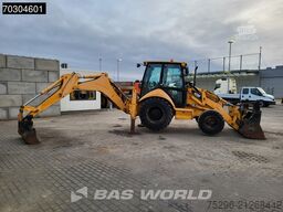 Caterpillar 428 F A/C