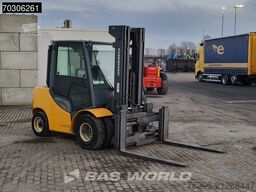 Jungheinrich DFG S50s Triplex - Freelift