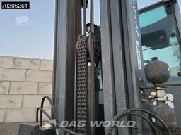 Jungheinrich DFG S50s Triplex - Freelift