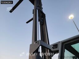 Jungheinrich DFG S50s Triplex - Freelift