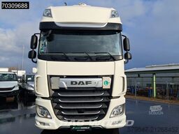 DAF XF 480 6X2 BDF Lift+Steering Axle FAN SSC Autom...