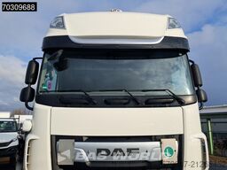 DAF XF 480 6X2 BDF Lift+Steering Axle FAN SSC Autom...