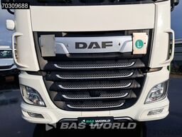 DAF XF 480 6X2 BDF Lift+Steering Axle FAN SSC Autom...