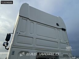 DAF XF 480 6X2 BDF Lift+Steering Axle FAN SSC Autom...