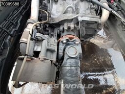 DAF XF 480 6X2 BDF Lift+Steering Axle FAN SSC Autom...