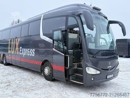 SCANIA Irizar