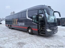SCANIA Irizar