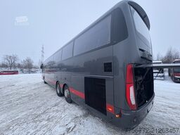 SCANIA Irizar