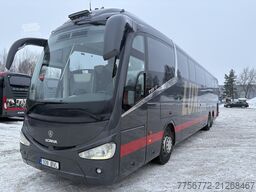 SCANIA Irizar