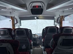 SCANIA Irizar